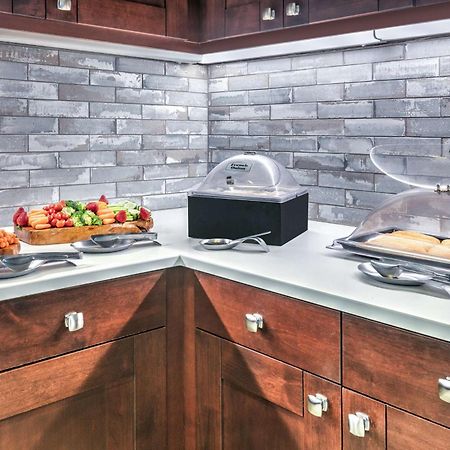 Homewood Suites - Рок Спрингс Екстериор снимка