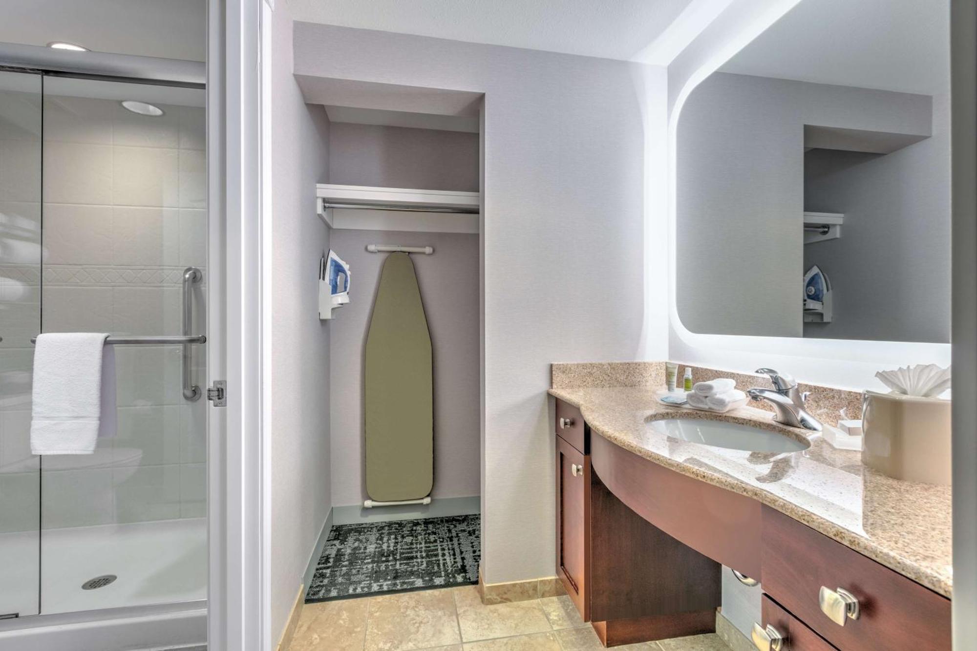Homewood Suites - Рок Спрингс Екстериор снимка