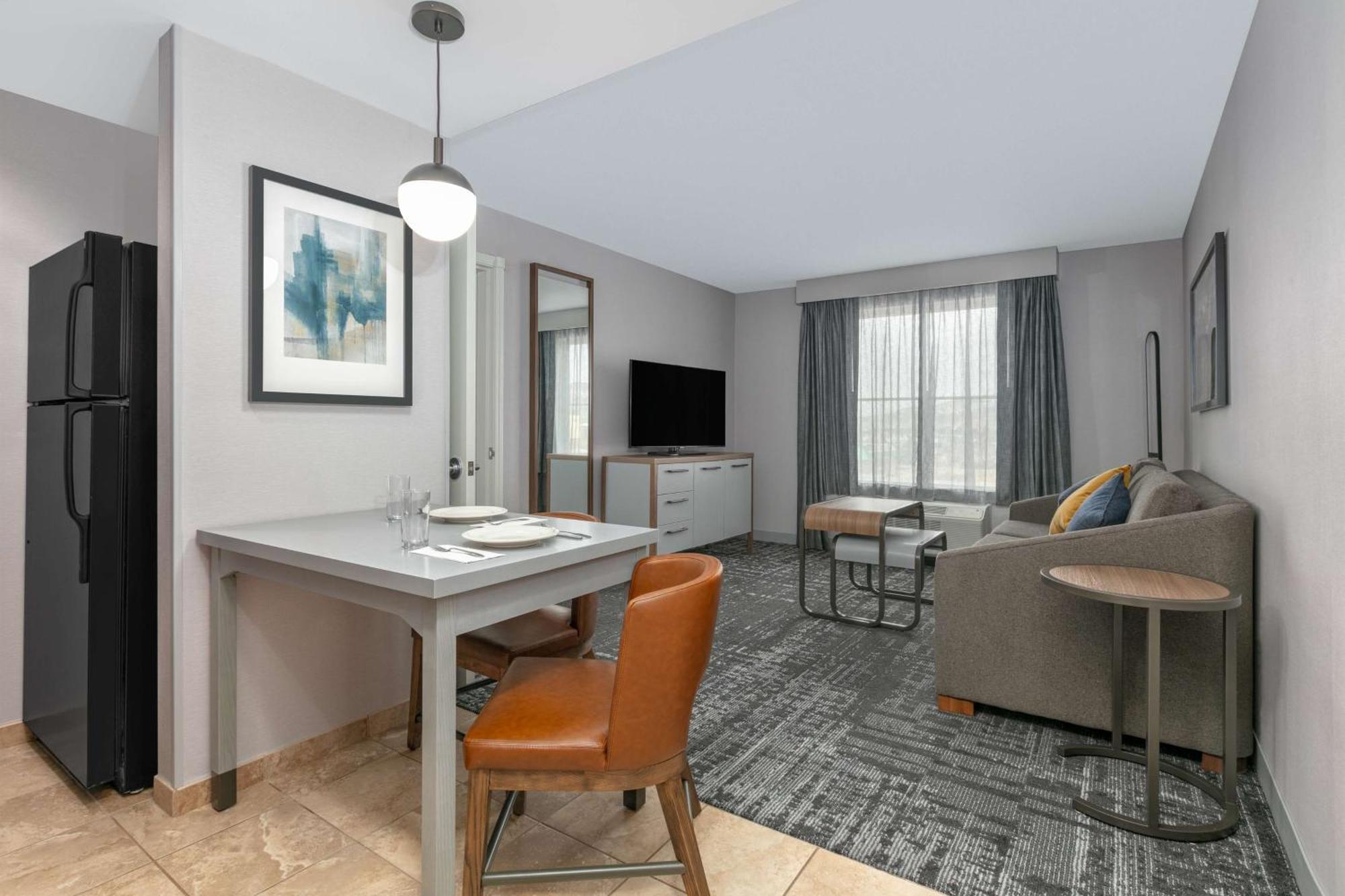 Homewood Suites - Рок Спрингс Екстериор снимка