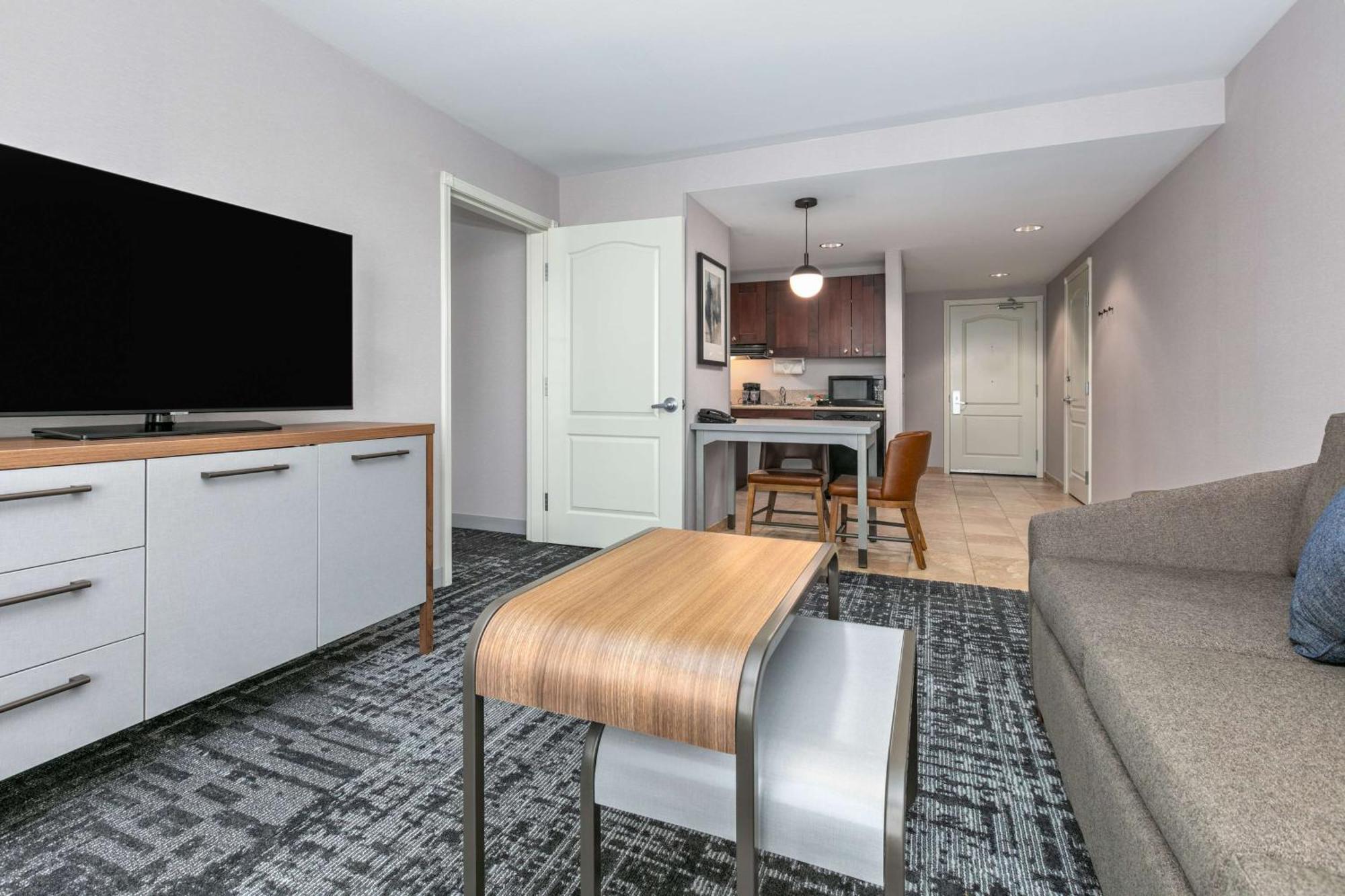 Homewood Suites - Рок Спрингс Екстериор снимка