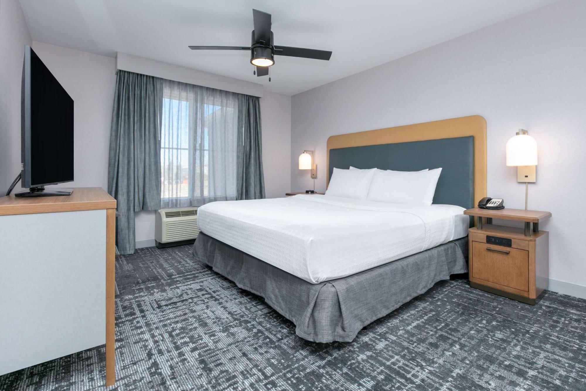 Homewood Suites - Рок Спрингс Екстериор снимка