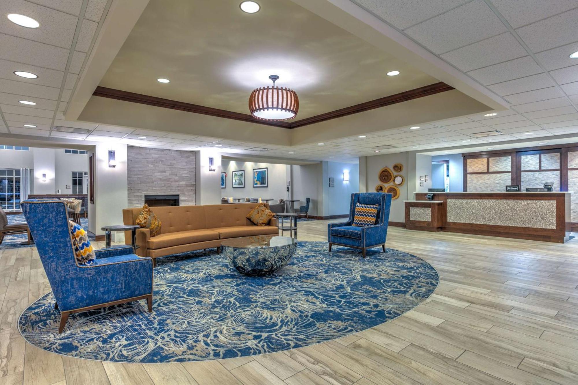 Homewood Suites - Рок Спрингс Екстериор снимка
