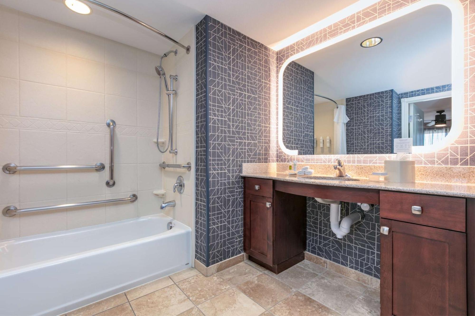 Homewood Suites - Рок Спрингс Екстериор снимка