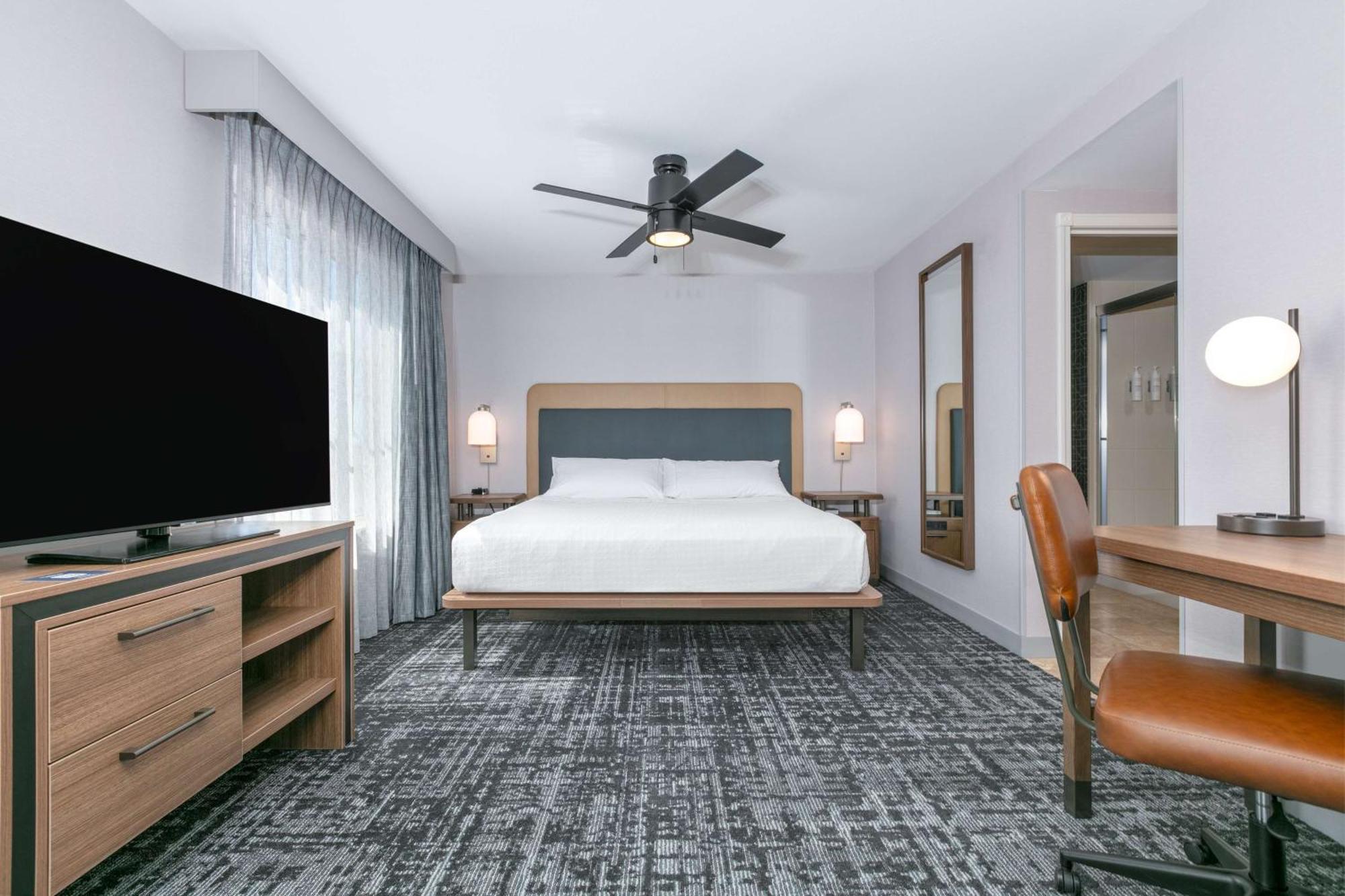 Homewood Suites - Рок Спрингс Екстериор снимка