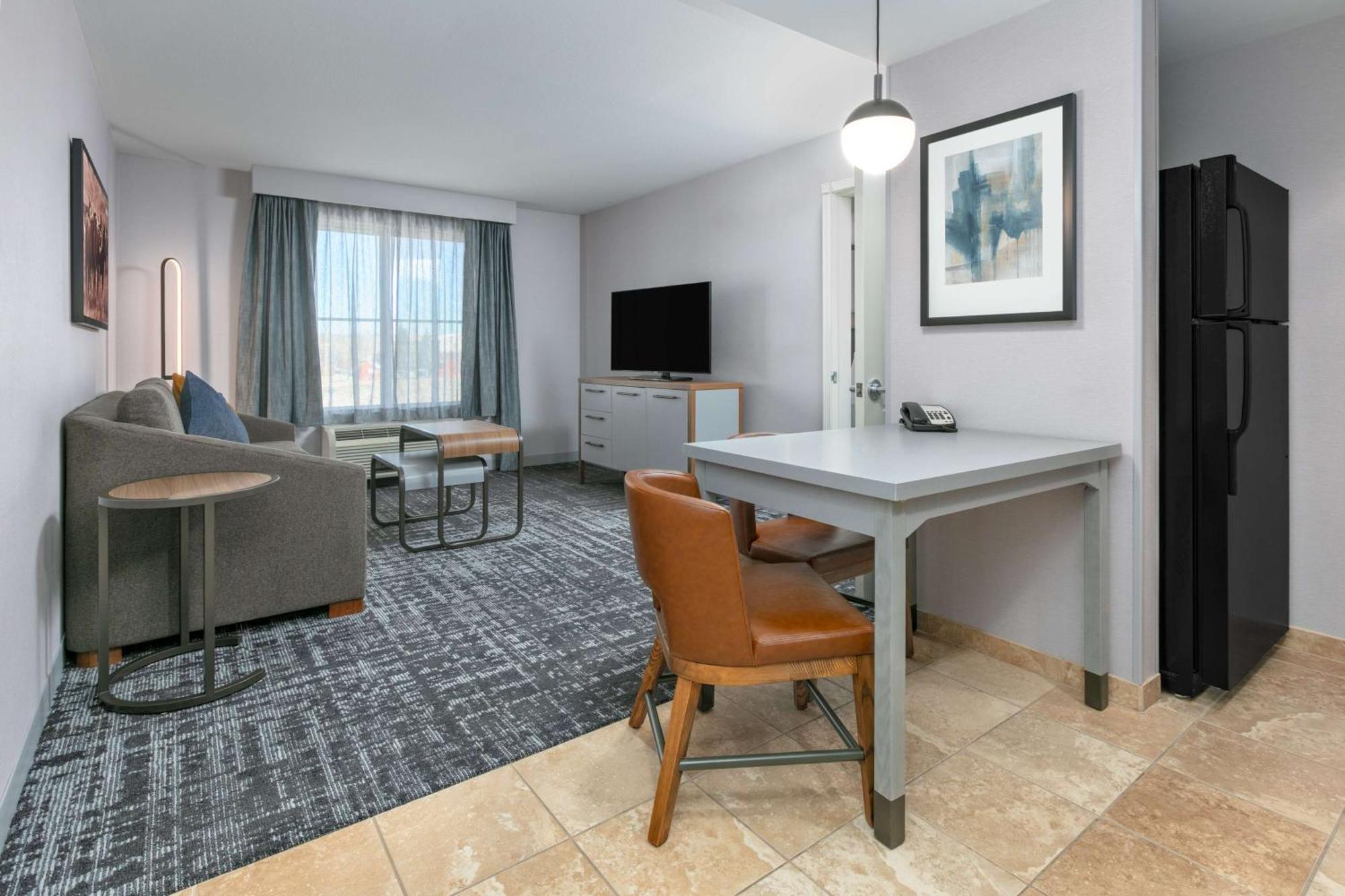 Homewood Suites - Рок Спрингс Екстериор снимка