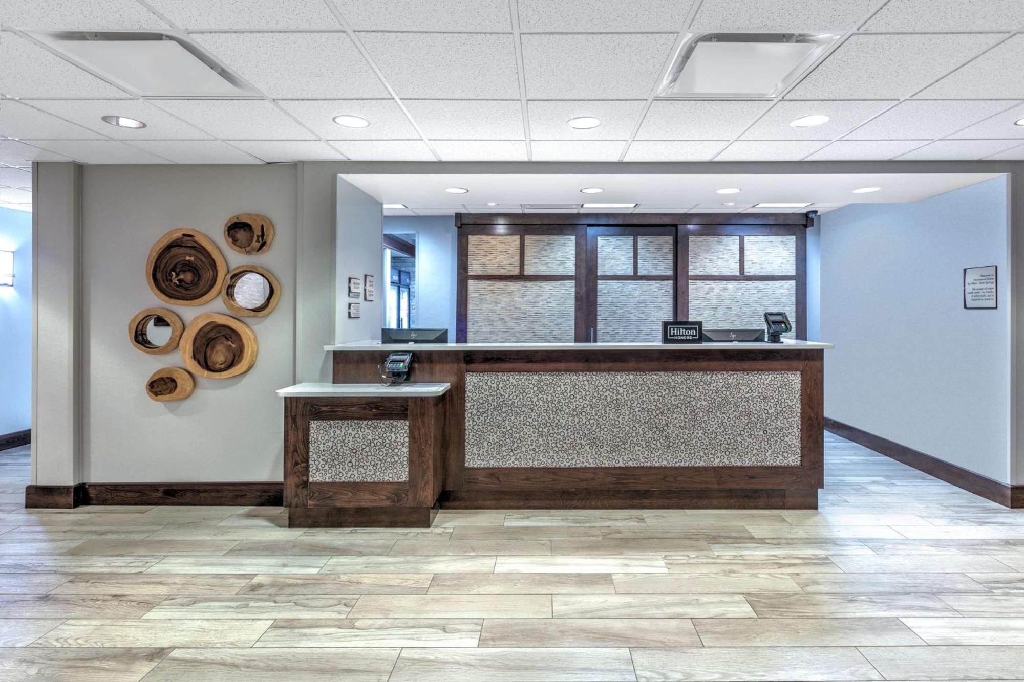 Homewood Suites - Рок Спрингс Екстериор снимка